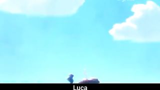 Best Cartoon Luca part 2