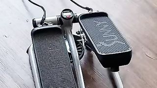 Sunny Health & Fitness Mini Stepper Stair Stepper-