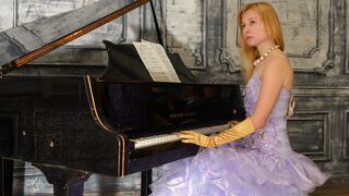 Beautiful Piano Music I Relaxing Music I Romantic Music I Sleeping Music