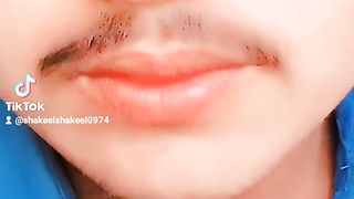 Hashtag tik Tok video
