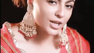 Ik Tera NaaM Pasand Aie... Punjabi Poetry