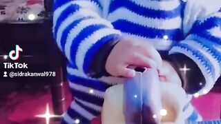 Tiktok boy