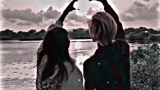 Love video. Ju tu mera hamdard hay