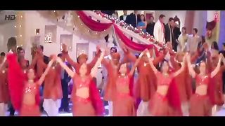Ye mehandi ke boote hd video song