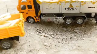 toy helicopter ka video, & jcb & dumper, track, tractor trolley