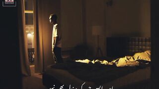 With a heart-wrenching story, comes the sound of this song.