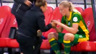Look soon!WTF Moment in Women's Sport !! Video 2023