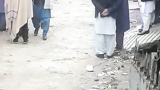 Village Cultural Marriage