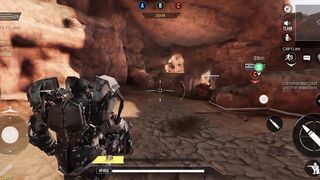 Gaming center