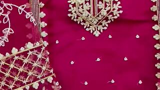 Brand dress