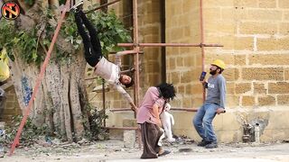 Funny Clip Prank best