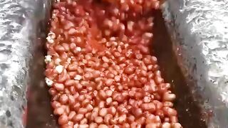 Great skill and talent of smart worker