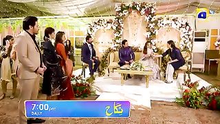 Anusha ka hamdan se taaruf