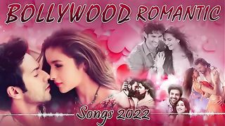 Bollywood romantic hit song  Bollywood nonstop romantic songs 2022  Hindi Songs Mashup  love-song