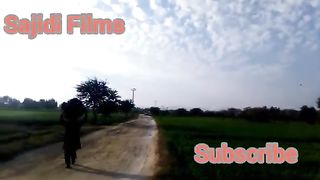 My Vlog beautiful village
