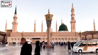 Hazrat Ibrahim ki paidaish la waqia