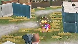 PUBG mobile