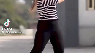 Anuty masti dance