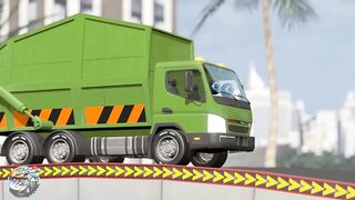 KiD cartoon for kids car 2023