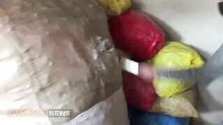 پمزھسپتال اسلام آباد میں Infection wastage کو جلانے کی بجائے کباڑیوں کو بیچنے کاانکشاف
