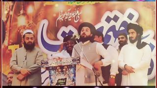 حکمران جب جیل جاتے ہیں