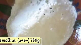 Makhandi Halwa Recipe ♥️♥️♥️