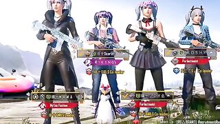 Funny gaming
