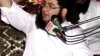 Nasar Madani very very important Bayan Imran I will not have any