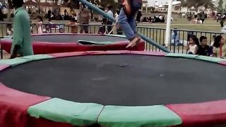 High Jump