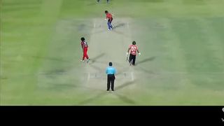 New shoaib akhtar from oman