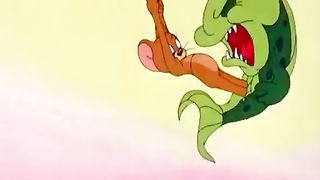 Cartoon funny video