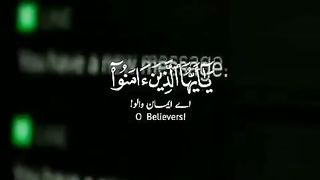 Beautiful Tilawt e Quran e pak with translation