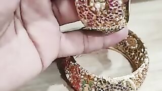 New Bangles design
