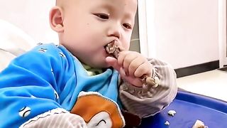 Cute baby's and funny ????