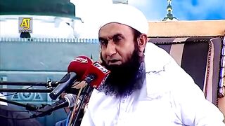 Molana tariq jameel sab