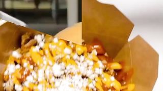 Fast food #shorts #fastfood #food