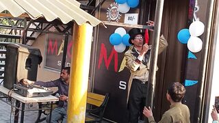 Magic show