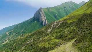 Skardu the heaven