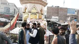 27 فروری شٹر ڈاؤن ہڑتال چیچہ وطنی