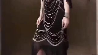 How fast fashion evolved…