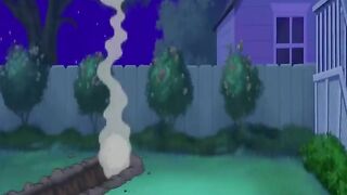 Ghost ????
