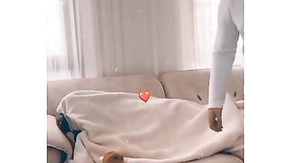Romantic video