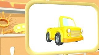 Leo Car Cartoon Baby Kids Fun New Cartoon