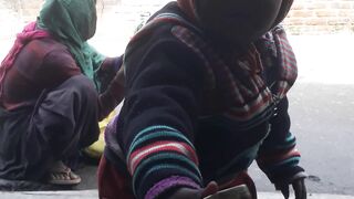 মা ছেলের জন্য সব পরে l