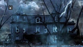 Monte Cristo haunted house(part 2)