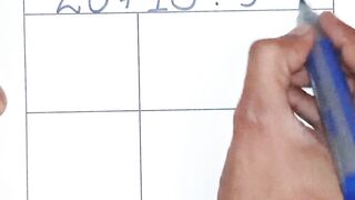 How to solve this quiz ? #math quiz #shorts #puzzle #IQTest