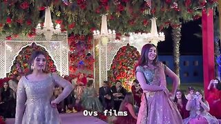 Wonderful Dancers girls