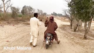 Latest dacoits
