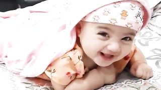 بچوں کے پیار کا سٹائل