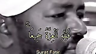 Heart touching voice